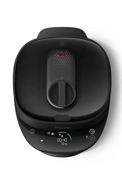 Philips Hd2151/62 Akıllı Fritöz