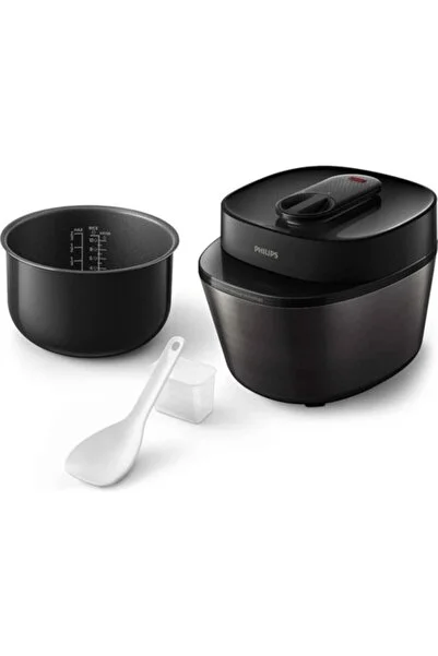 Philips HD2151/62 All in One Cooker