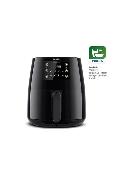 Philips HD9243/90 3000 Series Airfryer L