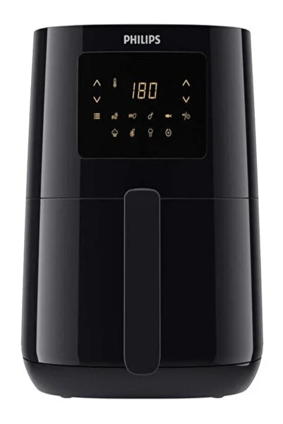 Philips Hd9252/91 Fritöz