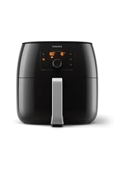 Philips HD9650/90 Essential Airfryer Fritöz XXL - 7 lt