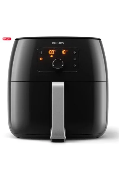 Philips HD9650/90 Premium XXL Airfryer