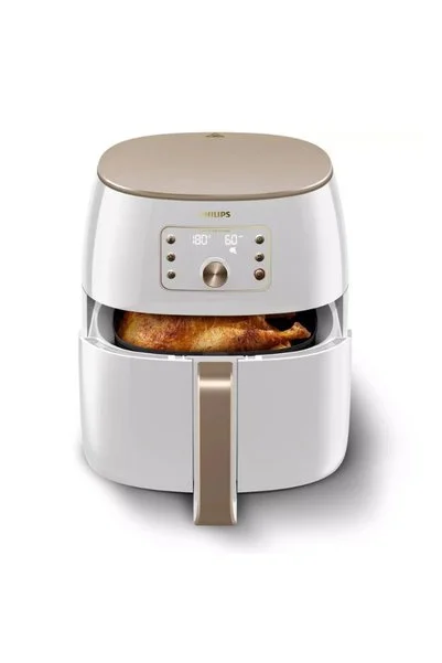 Philips HD9870/20 Premium Airfryer XXL