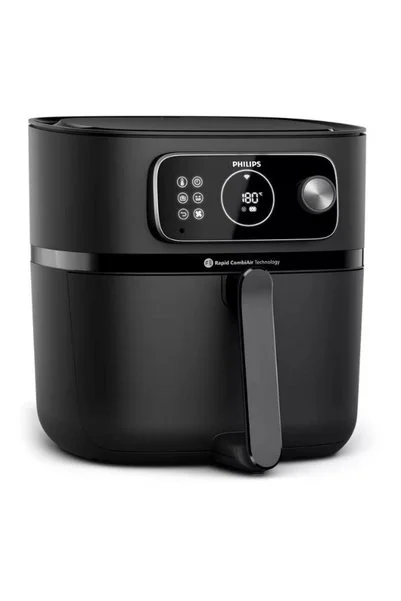 Philips HD9875/90 Airfryer XXL Connected