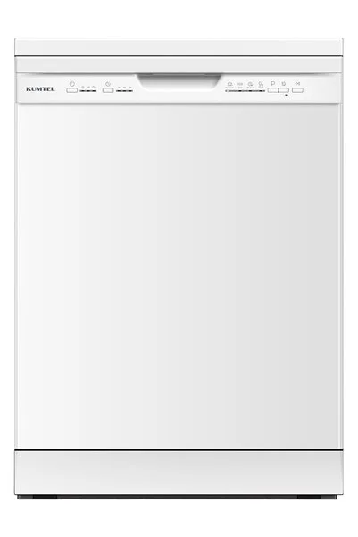 KUMTEL HDW-01 4 Programlı Bulaşık Makinesi