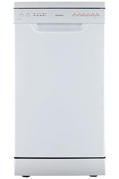 KUMTEL HDW-4501 6 Programlı 45 cm Solo Bulaşık Makinesi