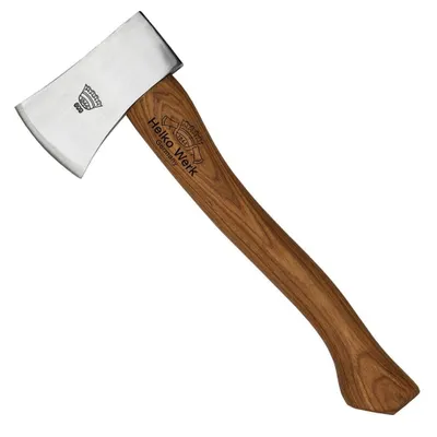 Helko Werk Pathfinder Hatchet 700 g 38 cm Balta