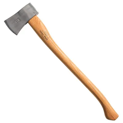 Helko Werk Scout Axe 1000 gr 70 cm Balta