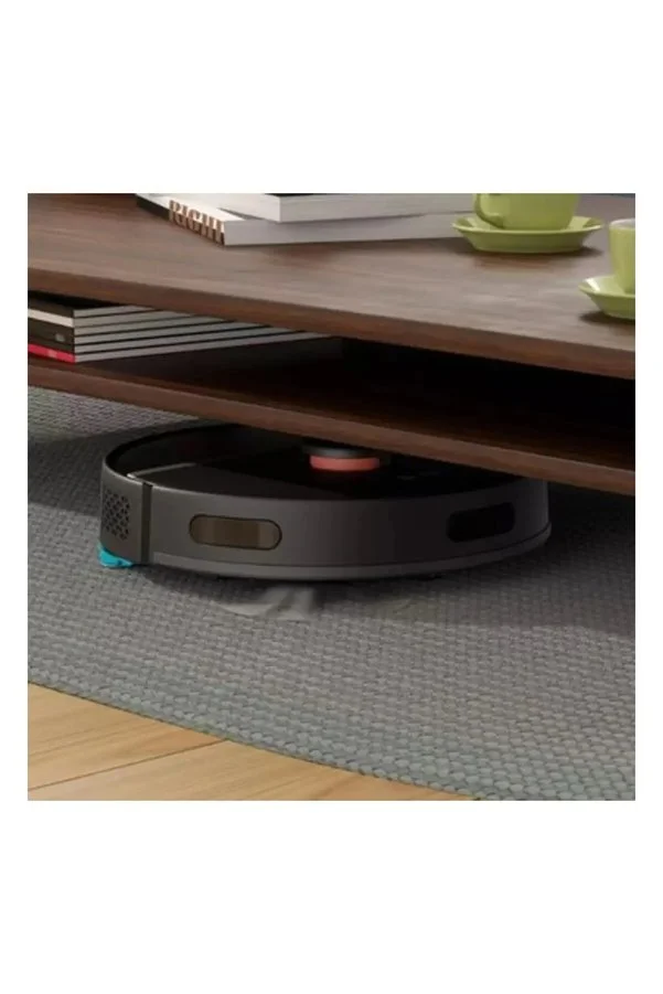Philips Hepa Filtreli Islak ve Kuru Temizlik Robotu