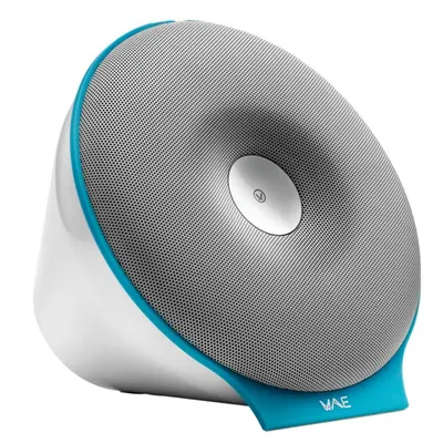 Hercules BTP02 30W Bluetooth Speaker Beyaz-Mavi