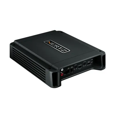 Hertz HCP 2 Amplifikatör