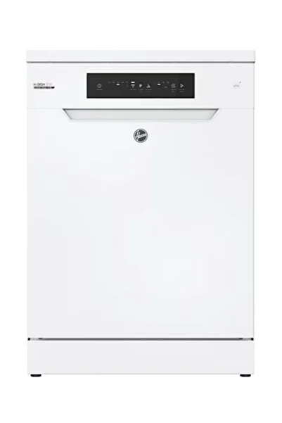 Hoover HF 3E53E0W-17 5 Programlı Bulaşık Makinesi