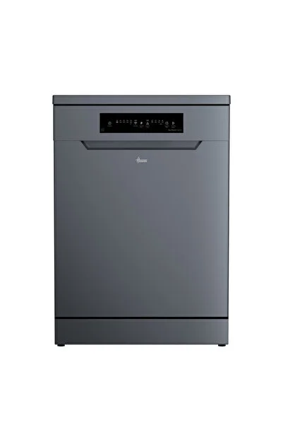 Hoover HF 4D9L0A-17 5 Programlı Wi-Fi Bağlantılı Bulaşık Makinesi