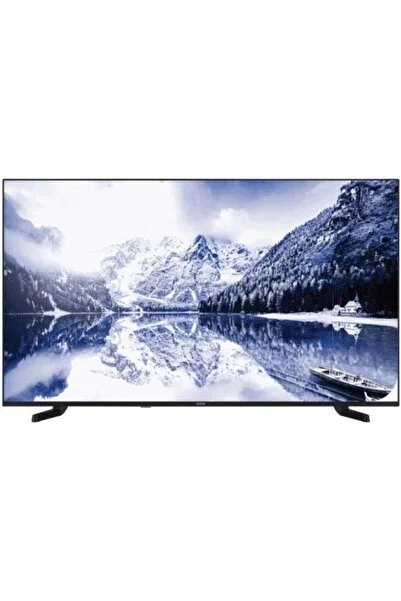 Hi-Level Hi Level 55UHL750 55" UHD Smart TV