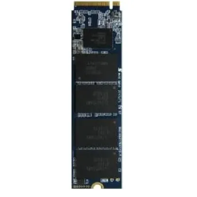 Hi-Level HLV-M2PCIESSD2280/1T 1TB (3300/3100MB/s) M.2 2280 PCIe 3.0 NVMe SSD