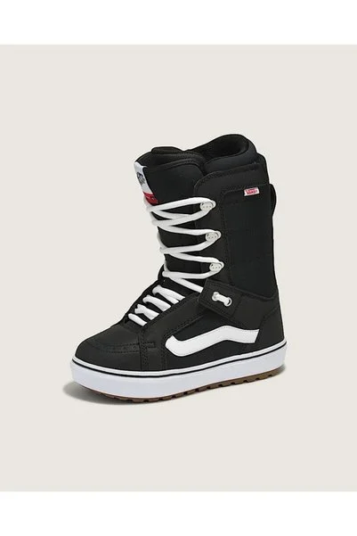 Vans Hi-Standard OG Woman Black/White 2027