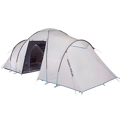 High Peak Como 4 Kişilik Kamp Çadırı