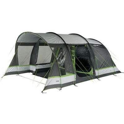 High Peak Garda 5 Kişilik Kamp Çadırı