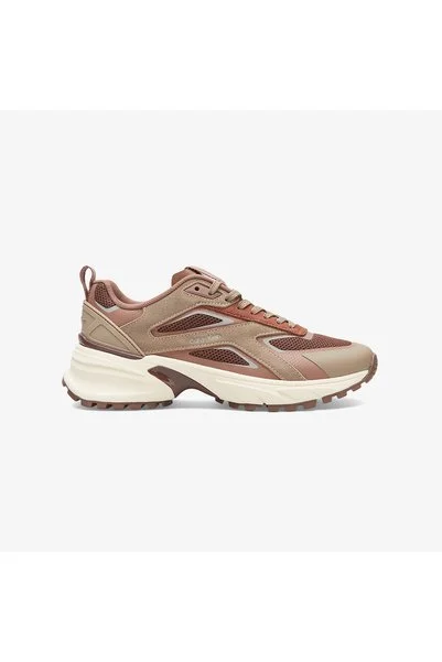 Calvin Klein Hike Runner Stripe Kadın Pembe Sneaker