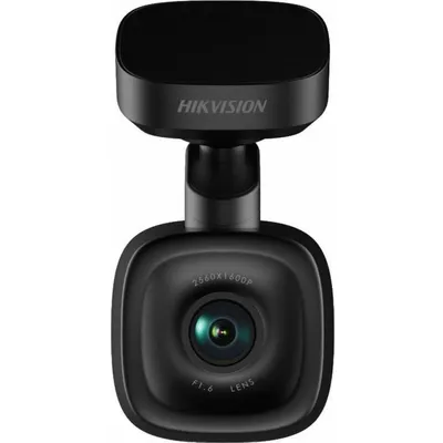Hikvision AE-DC5013-F6 Mikrofon G Sensörlü 1600P Araç İçi Kamera