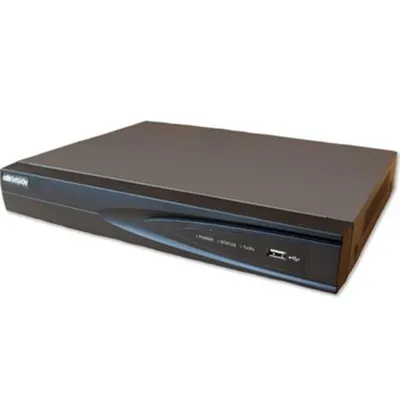 Hikvision DS-7616NI-Q1 16 Kanal 1080P 1 Diskli NVR Kayıt Cihazı