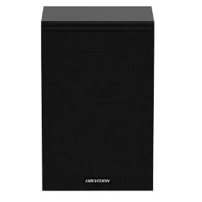 Hikvision Ds-Qaz0110G1-S 10W Network Kabinet İkincil Hoparlörü