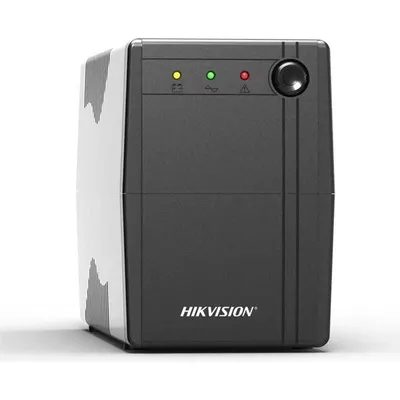 Hikvision DS-UPS1000 1000 VA Line Interactive UPS Güç Kaynağı