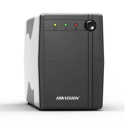 Hikvision DS-UPS600 600 VA UPS Güç Kaynağı