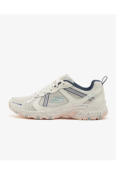 SKECHERS HİLLCREST - VAST ADVENTURE Kadın Beyaz Outdoor Ayakkabı 149820 OFNV