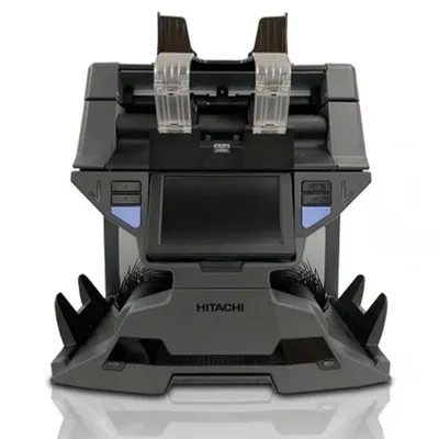 Hitachi IH-210 Para Sayma Makinesi