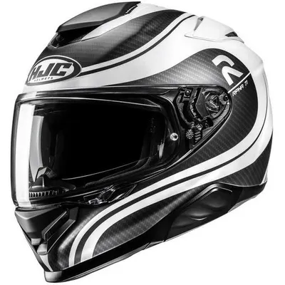 HJC RPHA71 Cleta MC10SF Kask