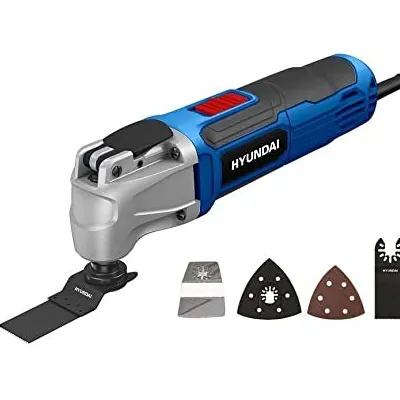 Hyundai HMLT260 Fonksiyonel Raspalama 260W