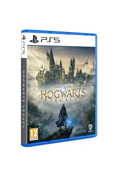 Sony Hogwarts Legacy PS5 Oyunu