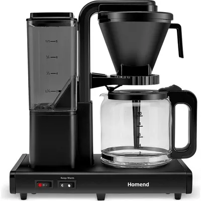 HOMEND Coffeebreak 5014h Filtre Kahve Makinesi