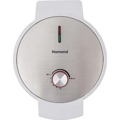 HOMEND Waffling 1351h Waffle Makinesi