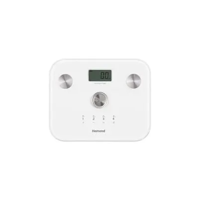 HOMEND Webody 3908h Pilsiz Tartı