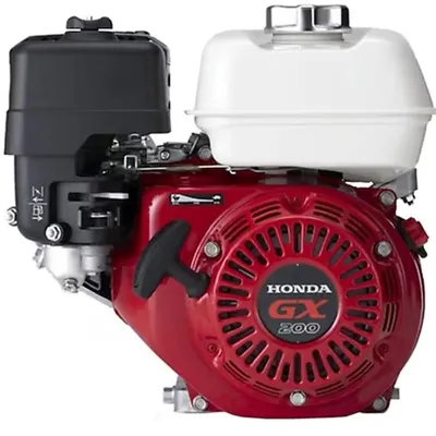 Honda GX 200 6,5 HP BENZİNLİ MOTOR