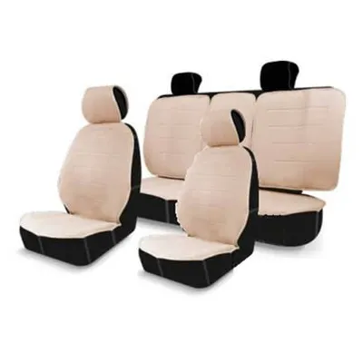 Honda Vtec Oto Koltuk Kılıfı