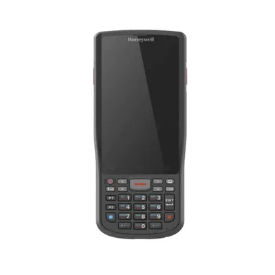 Honeywell Eda51K 5 3 GB Ram 32 GB Wifi Bluethooth Android Karekod 2D El Terminali