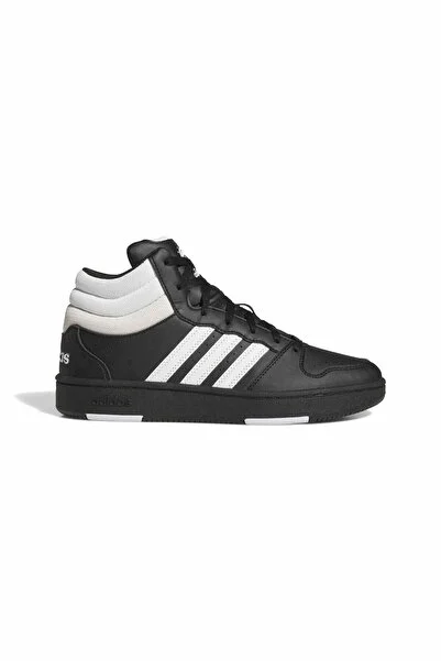 adidas Hoops Mid Classic Unisex Sneaker KI1035