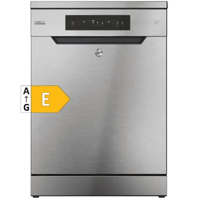 Hoover HF 3E9L0-17 Bulaşık Makinesi