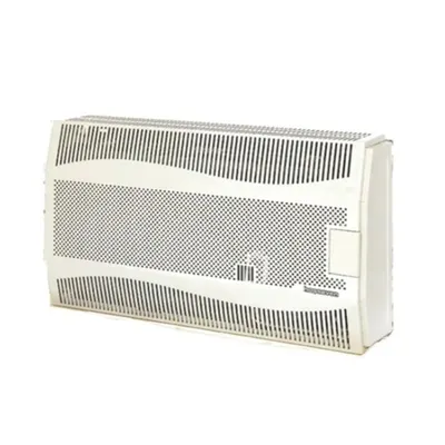 Hoşseven HDU-10 Hermetik Duvar Tipi Doğalgaz Sobası
