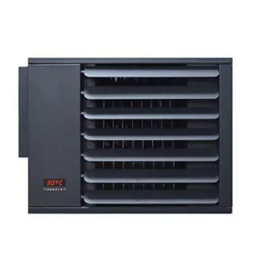 Hoşseven HSX72 72 kW Sıcak Hava Üretici