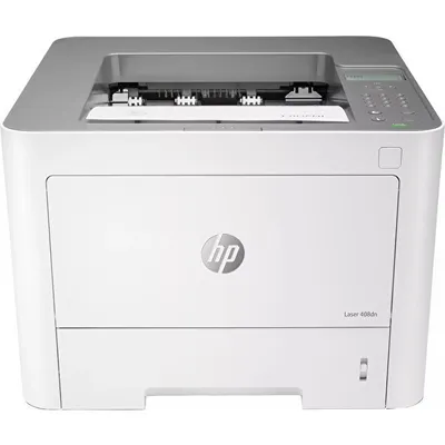 HP 408DN 7UQ75A Lazer Yazıcı