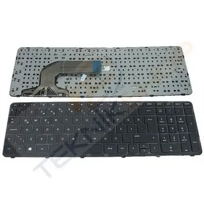 Hp F7x70es Alt Kasa