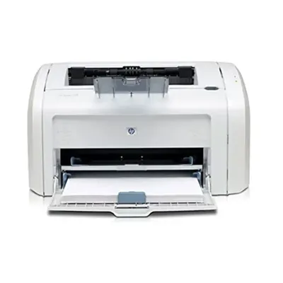 HP LaserJet 1018 CB419A Lazer Yazıcı