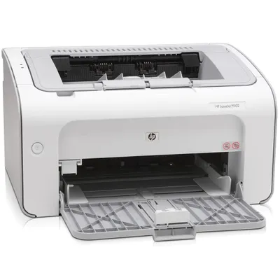 HP LaserJet Pro P1102 CE651A Lazer Yazıcı