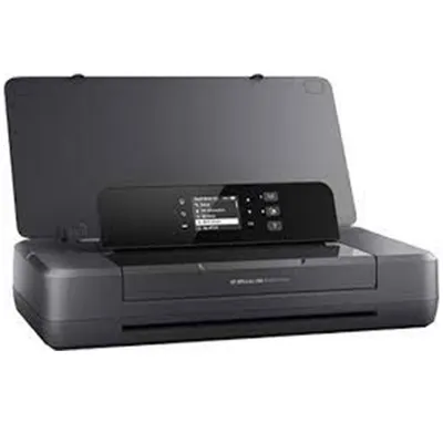 HP OfficeJet 202 N4K99C Wi-Fi A4 Renkli Taşınabilir Yazıcı