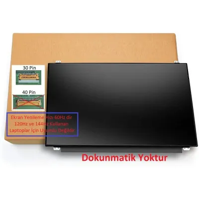 Hp Omen 15-5250NT Alt Kasa