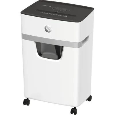 HP ONESHRED 10MC 20 lt Kağıt İmha Makinesi